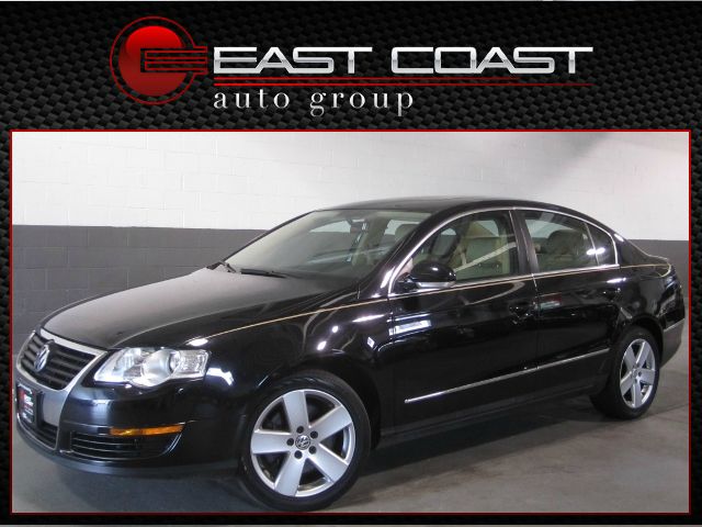 2006 Volkswagen Passat 4DR SDN LE V6 AT