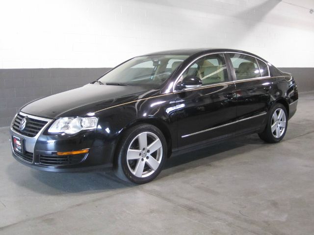 2006 Volkswagen Passat 4DR SDN LE V6 AT
