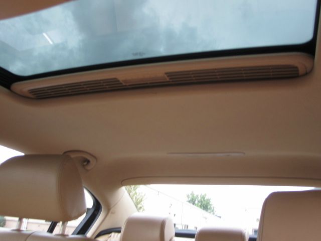 2006 Volkswagen Passat 4DR SDN LE V6 AT