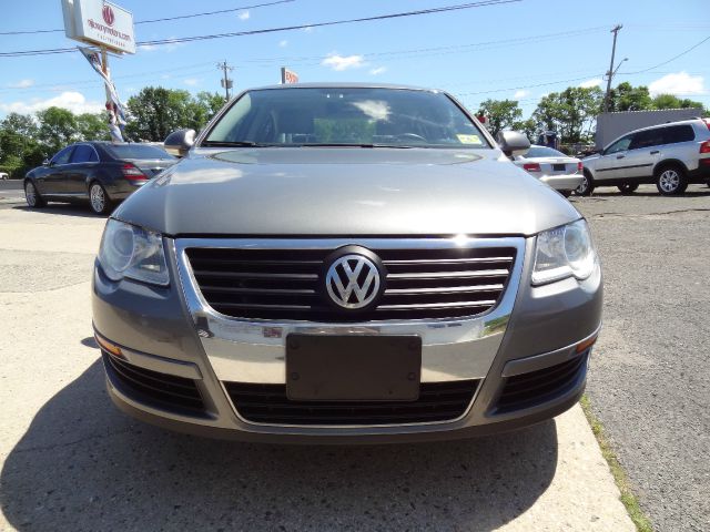 2006 Volkswagen Passat Wagon SE