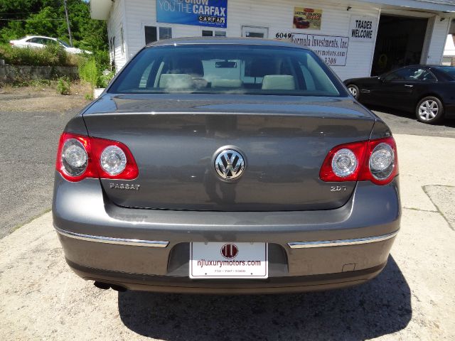2006 Volkswagen Passat Wagon SE