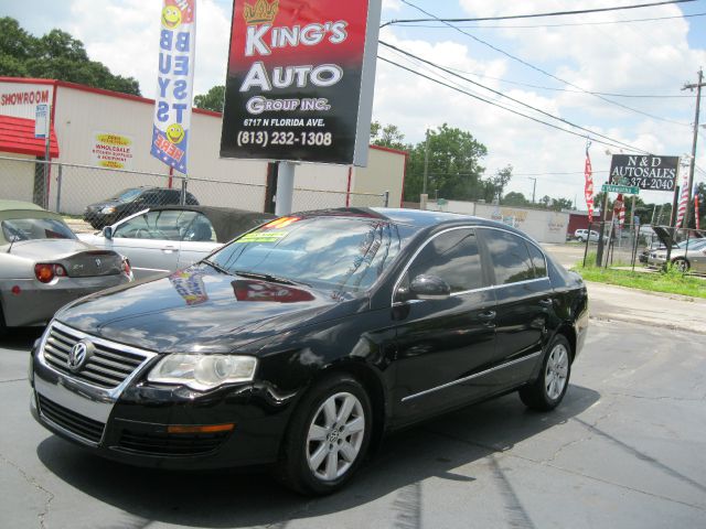 2006 Volkswagen Passat 4DR SDN LE V6 AT