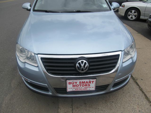 2006 Volkswagen Passat 4DR SDN LE V6 AT