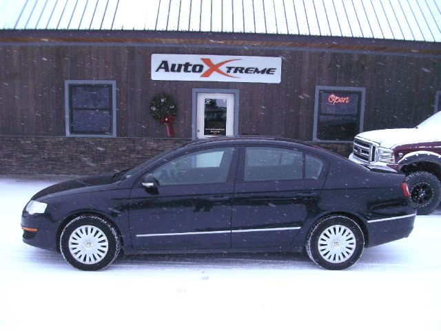 2006 Volkswagen Passat 4DR SDN LE V6 AT