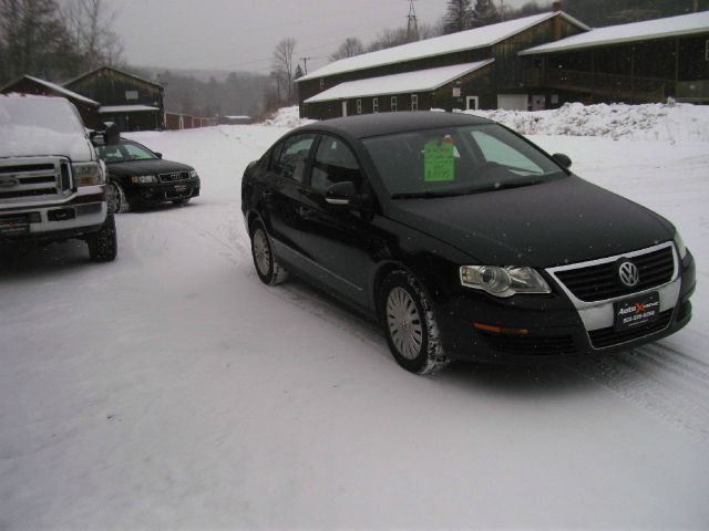 2006 Volkswagen Passat 4DR SDN LE V6 AT