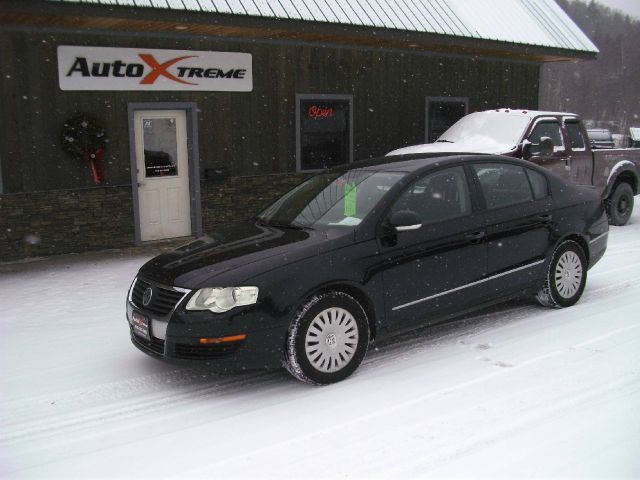 2006 Volkswagen Passat 4DR SDN LE V6 AT