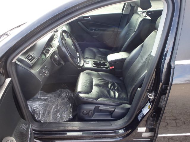 2006 Volkswagen Passat Wagon SE