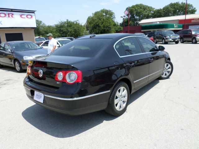 2006 Volkswagen Passat 4DR SDN LE V6 AT