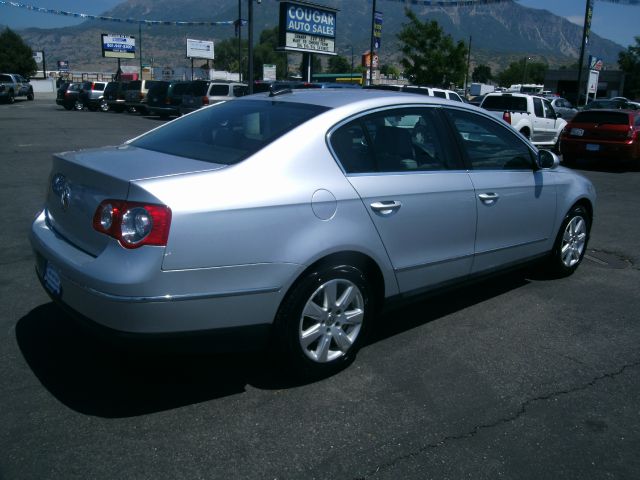 2006 Volkswagen Passat 4DR SDN LE V6 AT