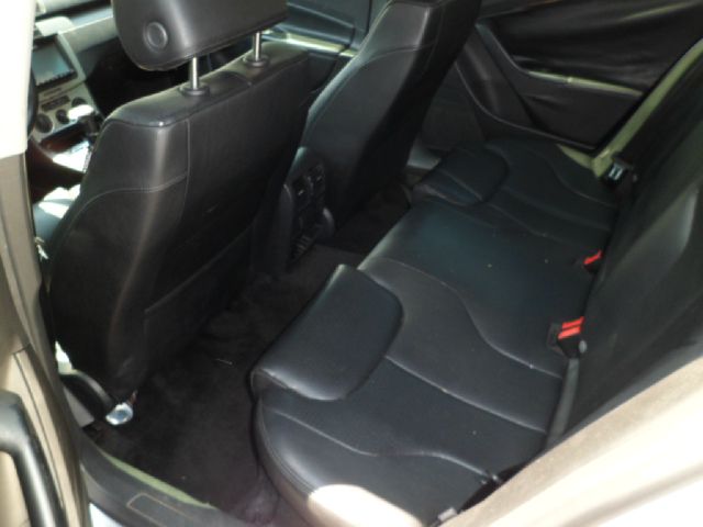 2006 Volkswagen Passat 4DR SDN LE V6 AT