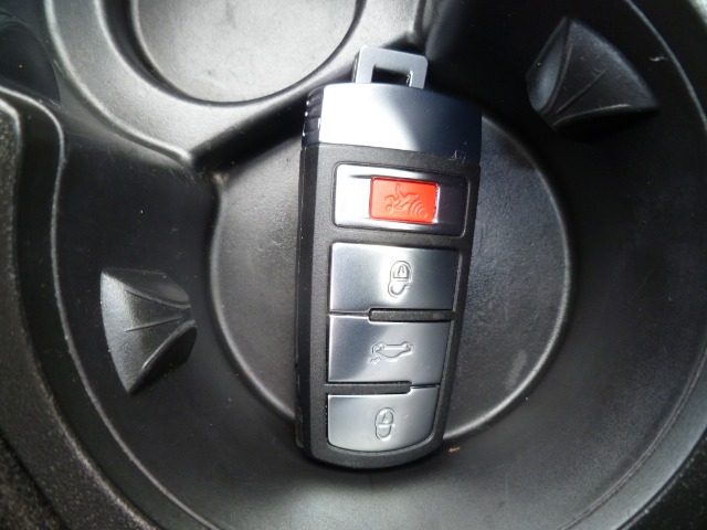 2006 Volkswagen Passat Wagon SE