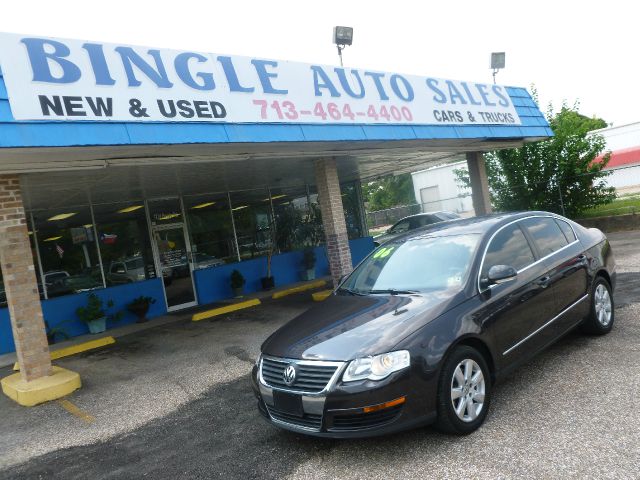 2006 Volkswagen Passat Wagon SE
