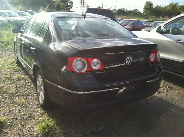 2006 Volkswagen Passat Wagon SE