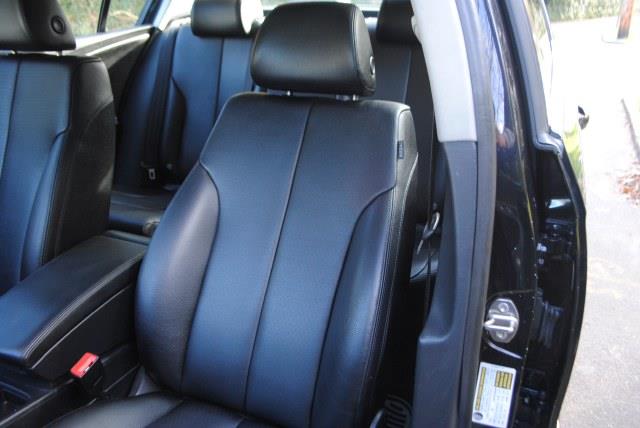 2007 Volkswagen Passat SLT Crew Cab 4WD DRW