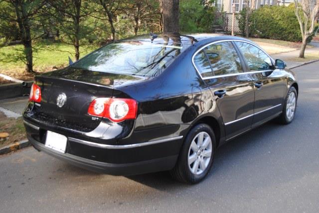 2007 Volkswagen Passat SLT Crew Cab 4WD DRW