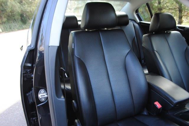 2007 Volkswagen Passat SLT Crew Cab 4WD DRW