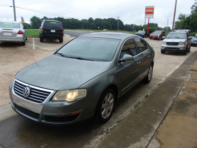 2007 Volkswagen Passat Sle,sierra 4x4 Truck