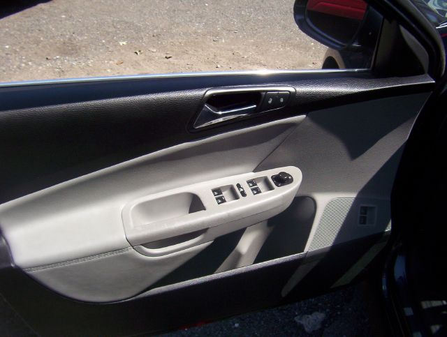 2007 Volkswagen Passat Wagon SE