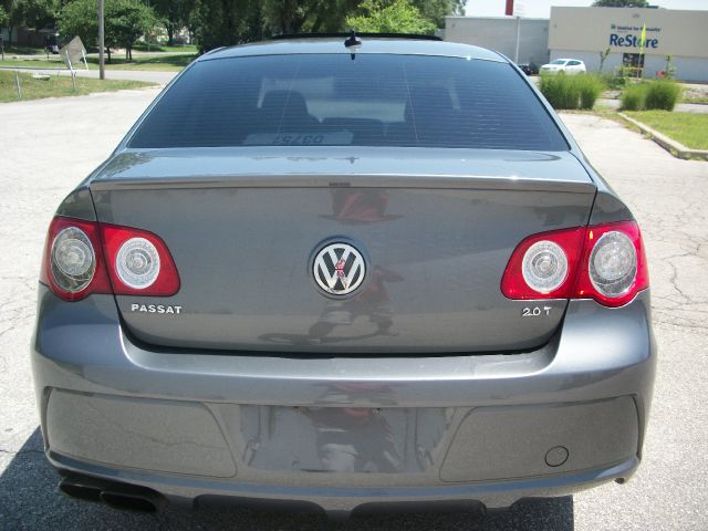 2007 Volkswagen Passat Sle,sierra 4x4 Truck