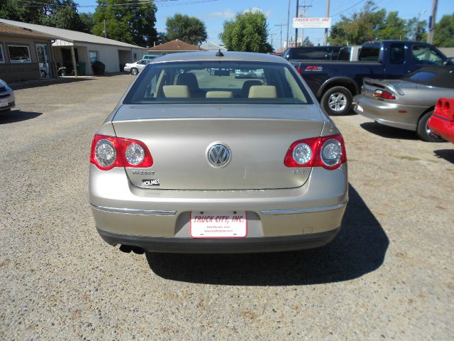 2007 Volkswagen Passat Sle,sierra 4x4 Truck