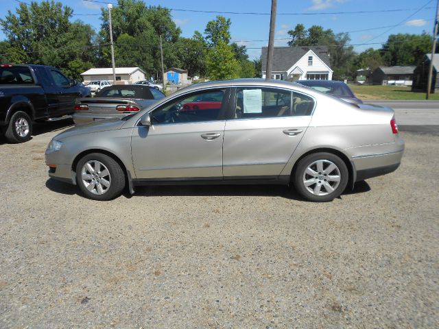2007 Volkswagen Passat Sle,sierra 4x4 Truck