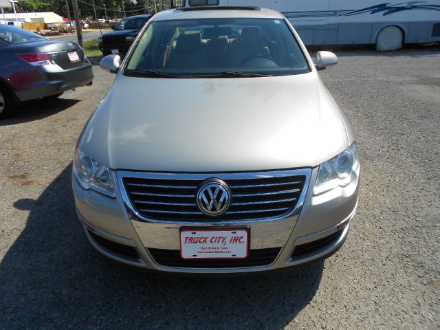 2007 Volkswagen Passat Sle,sierra 4x4 Truck