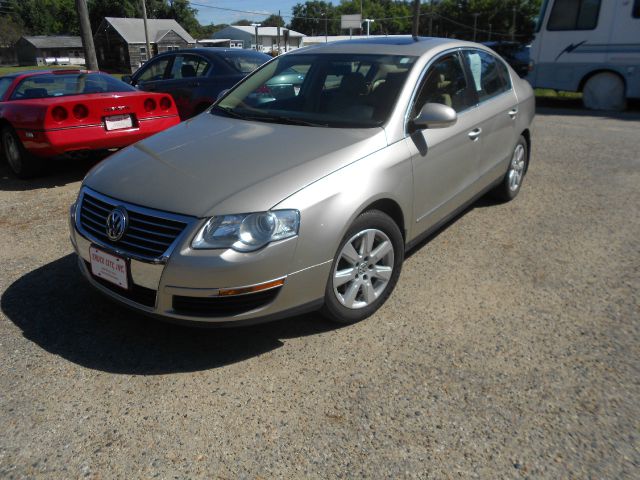 2007 Volkswagen Passat Sle,sierra 4x4 Truck