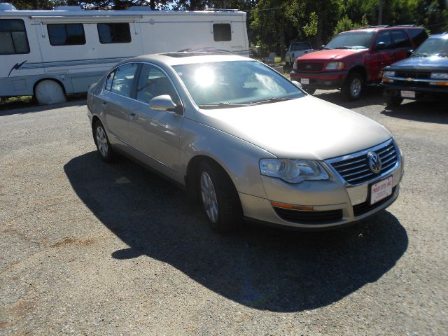 2007 Volkswagen Passat Sle,sierra 4x4 Truck
