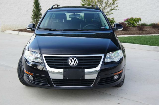 2007 Volkswagen Passat 29