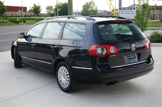 2007 Volkswagen Passat 29