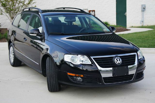 2007 Volkswagen Passat 29