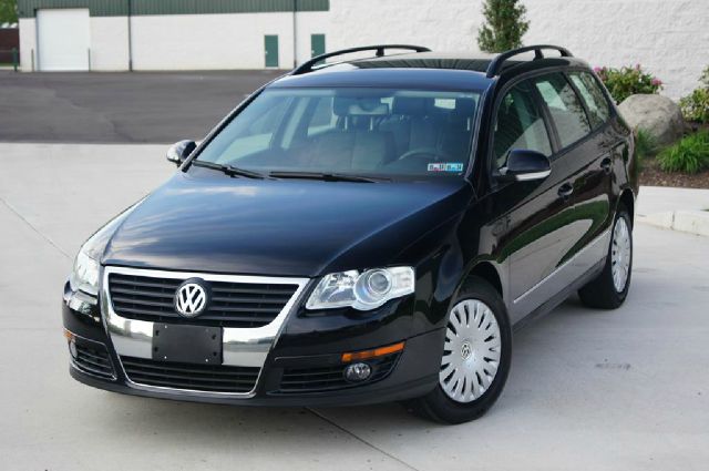 2007 Volkswagen Passat 29