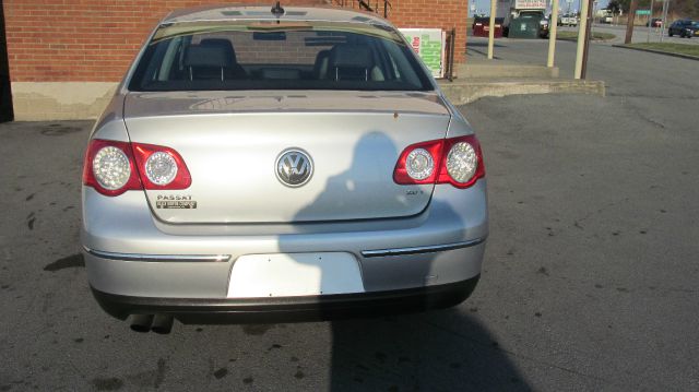 2007 Volkswagen Passat Sle,sierra 4x4 Truck