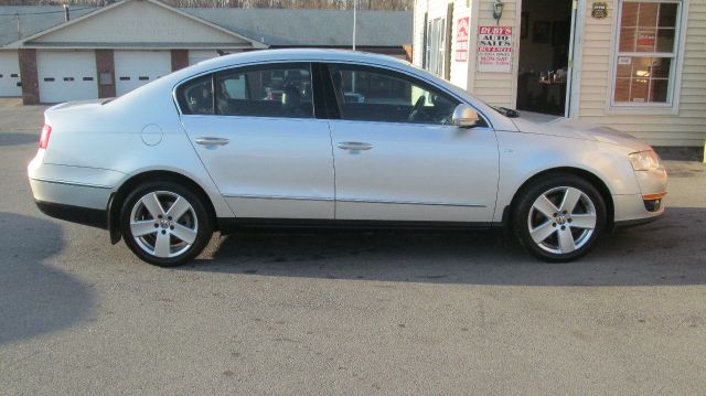 2007 Volkswagen Passat Sle,sierra 4x4 Truck