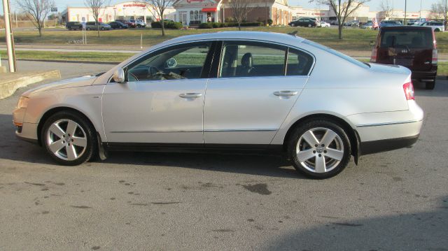 2007 Volkswagen Passat Sle,sierra 4x4 Truck