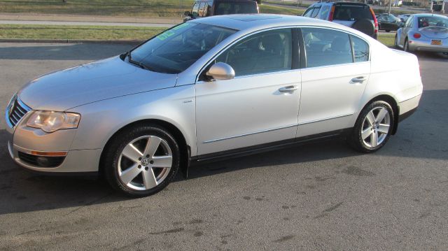 2007 Volkswagen Passat Sle,sierra 4x4 Truck