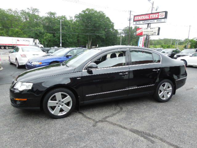 2007 Volkswagen Passat Sle,sierra 4x4 Truck