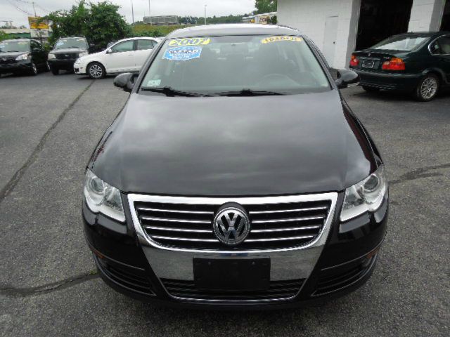 2007 Volkswagen Passat Sle,sierra 4x4 Truck