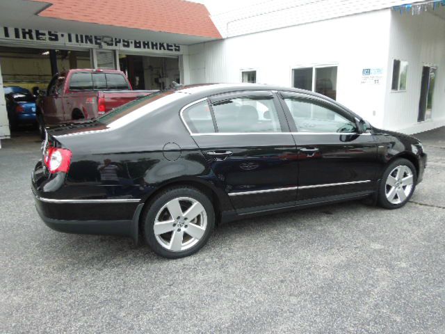 2007 Volkswagen Passat Sle,sierra 4x4 Truck