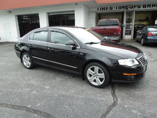 2007 Volkswagen Passat Sle,sierra 4x4 Truck