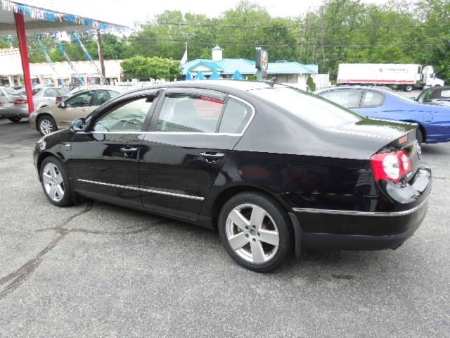 2007 Volkswagen Passat Sle,sierra 4x4 Truck