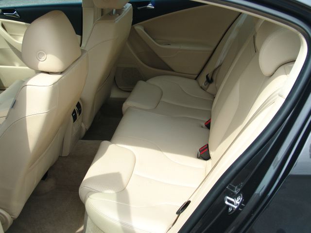 2007 Volkswagen Passat Sle,sierra 4x4 Truck