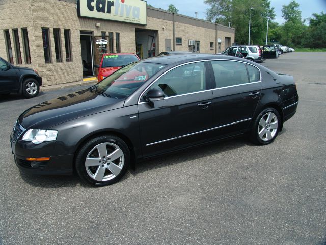 2007 Volkswagen Passat Sle,sierra 4x4 Truck