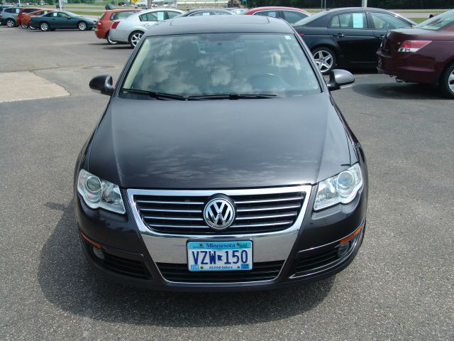 2007 Volkswagen Passat Sle,sierra 4x4 Truck