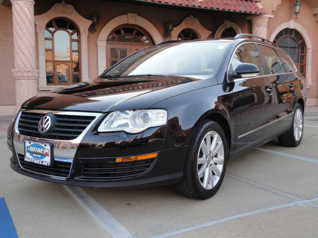 2007 Volkswagen Passat Supercrew FX4 Offrd 4X4