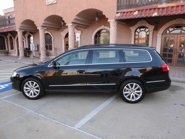 2007 Volkswagen Passat Supercrew FX4 Offrd 4X4