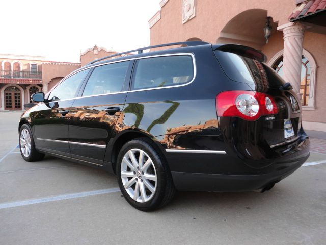 2007 Volkswagen Passat Supercrew FX4 Offrd 4X4