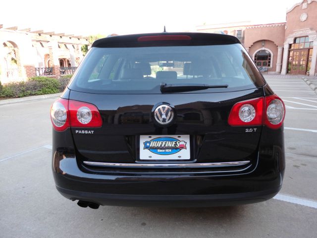 2007 Volkswagen Passat Supercrew FX4 Offrd 4X4