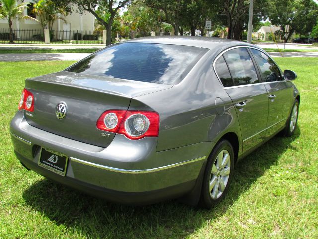 2007 Volkswagen Passat Sle,sierra 4x4 Truck