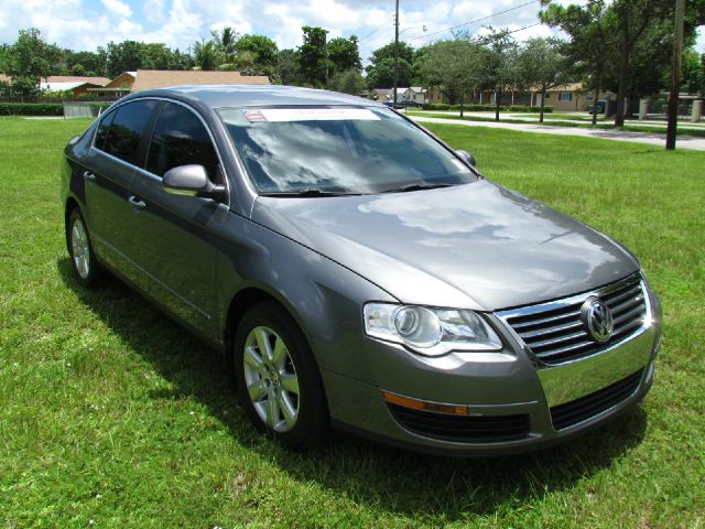 2007 Volkswagen Passat Sle,sierra 4x4 Truck